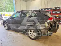 2019 Toyota RAV4 фото
