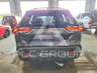 2019 Toyota RAV4 фото