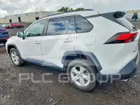 2019 Toyota RAV4 фото
