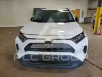 2019 Toyota RAV4 фото