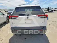 2019 Toyota RAV4 фото