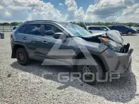 2019 Toyota RAV4 фото