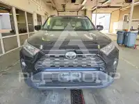 2019 Toyota RAV4 фото