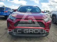 2019 Toyota RAV4 фото