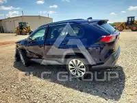 2019 Toyota RAV4 фото