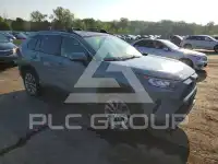 2019 Toyota RAV4 фото