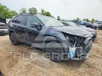 2019 Toyota RAV4 фото