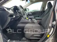 2019 Toyota RAV4 фото