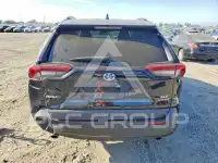 2019 Toyota RAV4 фото