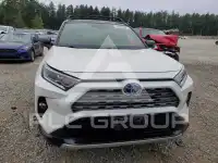 2019 Toyota RAV4 фото