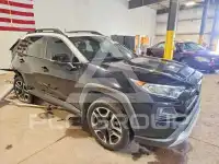 2019 Toyota RAV4 фото