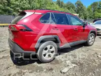 2019 Toyota RAV4 фото