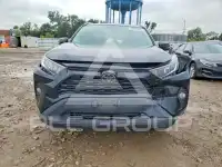 2019 Toyota RAV4 фото