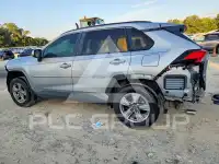 2019 Toyota RAV4 фото