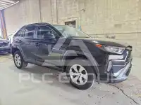 2019 Toyota RAV4 фото