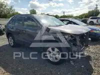 2019 Toyota RAV4 фото