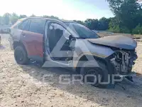 2019 Toyota RAV4 photo