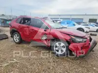 2019 Toyota RAV4 фото