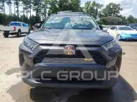 2019 Toyota RAV4 фото
