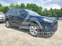 2019 Toyota RAV4 фото