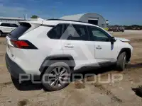 2019 Toyota RAV4 photo