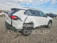 2019 Toyota RAV4 photo
