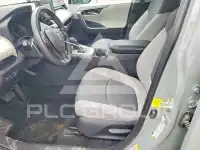 2019 Toyota RAV4 фото