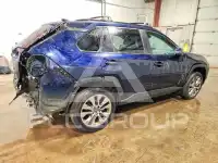 2019 Toyota RAV4 фото