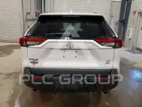 2019 Toyota RAV4 photo