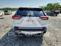 2019 Toyota RAV4 фото