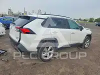2019 Toyota RAV4 фото