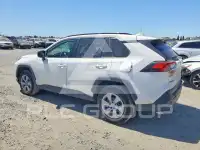 2019 Toyota RAV4 photo