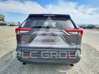 2019 Toyota RAV4 фото