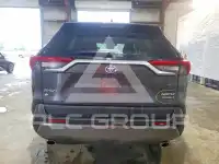 2019 Toyota RAV4 фото