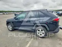 2019 Toyota RAV4 фото