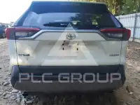 2019 Toyota RAV4 фото