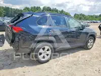 2019 Toyota RAV4 фото