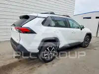2019 Toyota RAV4 фото