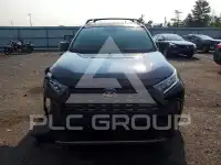 2019 Toyota RAV4 photo