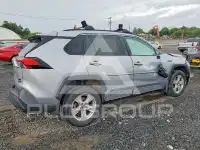 2019 Toyota RAV4 фото