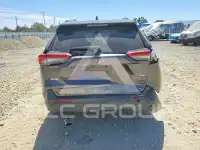 2019 Toyota RAV4 фото
