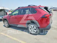 2019 Toyota RAV4 фото