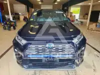 2019 Toyota RAV4 фото