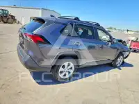 2019 Toyota RAV4 фото
