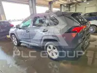 2019 Toyota RAV4 фото