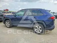 2019 Toyota RAV4 фото