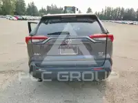 2019 Toyota RAV4 фото