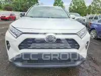2019 Toyota RAV4 фото