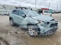 2019 Toyota RAV4 фото