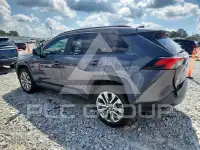 2019 Toyota RAV4 фото